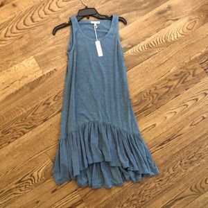 NWT Sundry Tank Dress